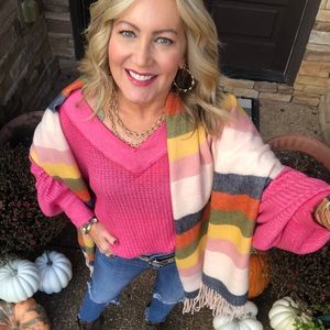 Meet your Posher, Julie